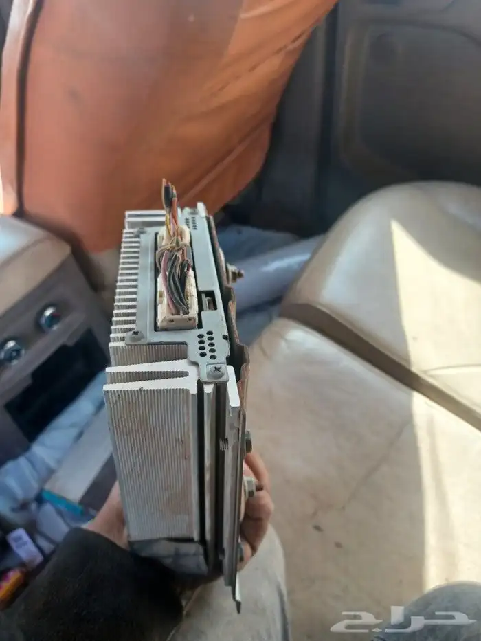 مضخم صوت انبلي فاير ازيراء كياء سوناتا 5