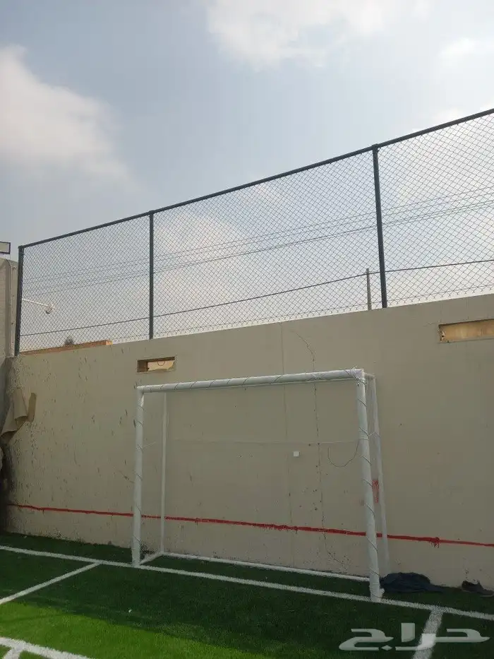 شبوك ملاعب 2