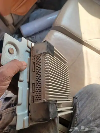 مضخم صوت انبلي فاير ازيراء كياء سوناتا 4