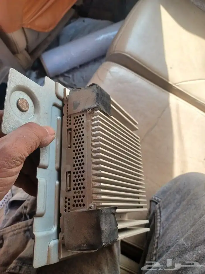 مضخم صوت انبلي فاير ازيراء كياء سوناتا 4