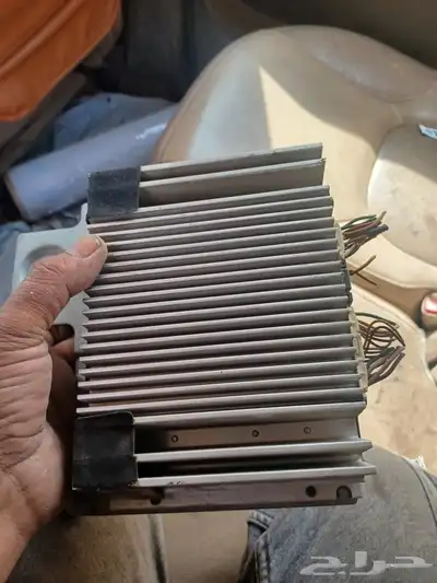 مضخم صوت انبلي فاير ازيراء كياء سوناتا 0
