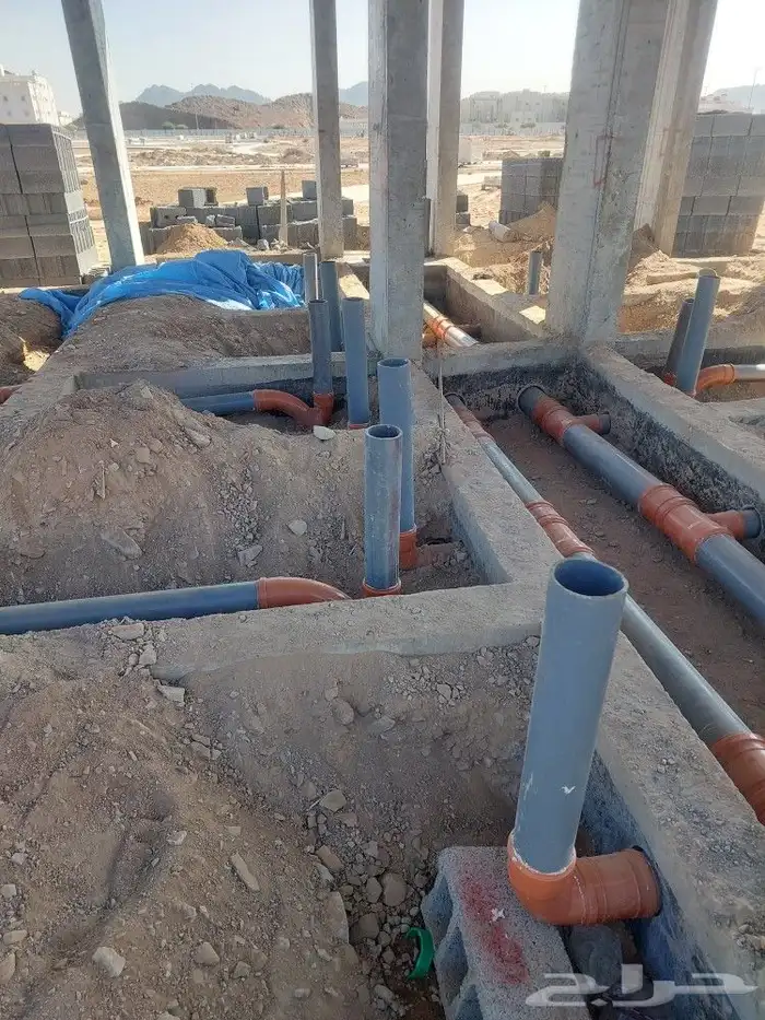 سباك بالمدينة المنورة 4