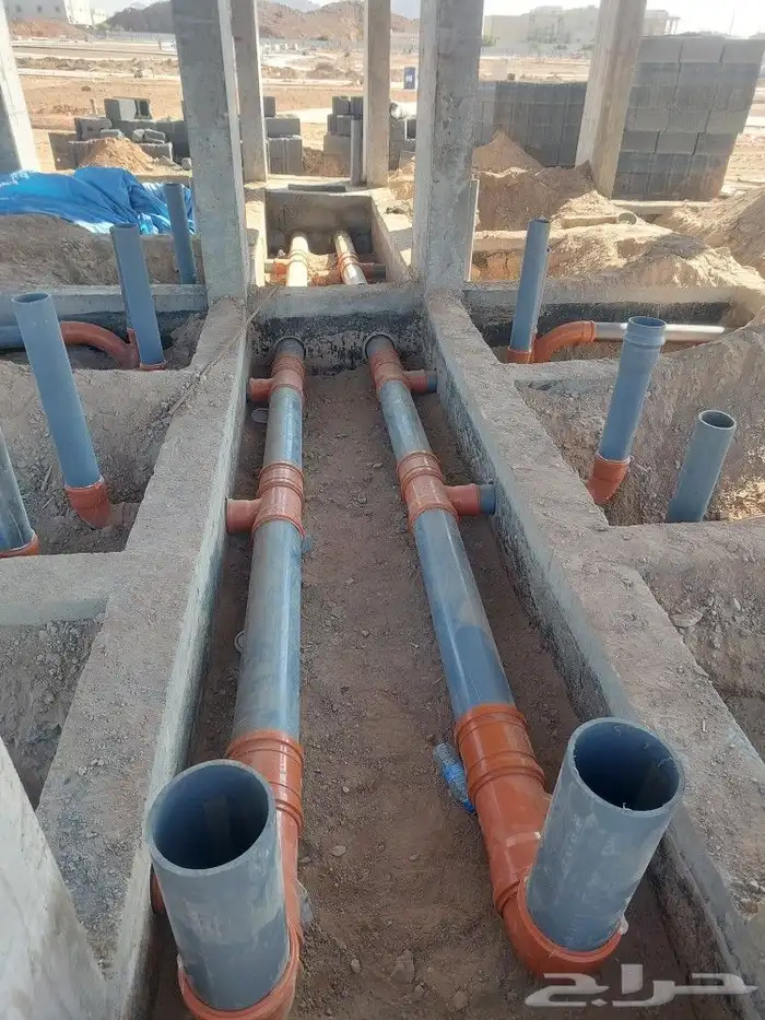 سباك بالمدينة المنورة 3