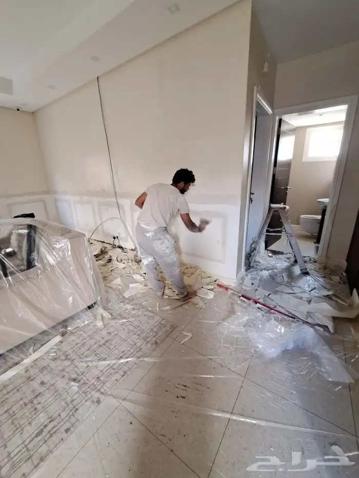دهان شمال الرياض 8