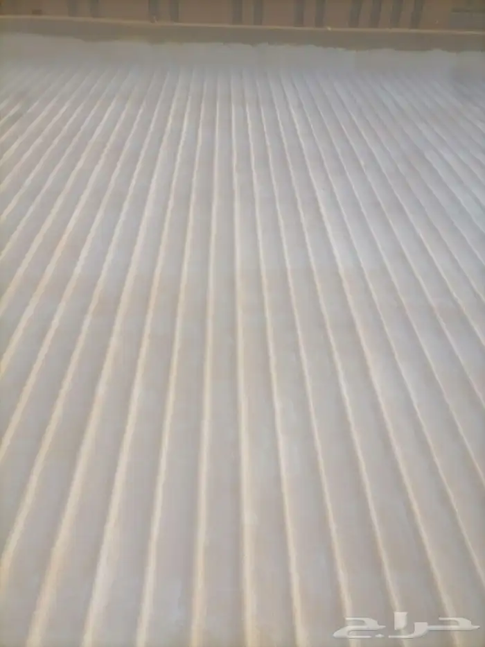 عزل فوم بالمدينة المنورة 0