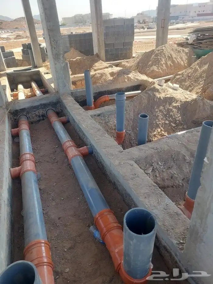 سباك بالمدينة المنورة 2