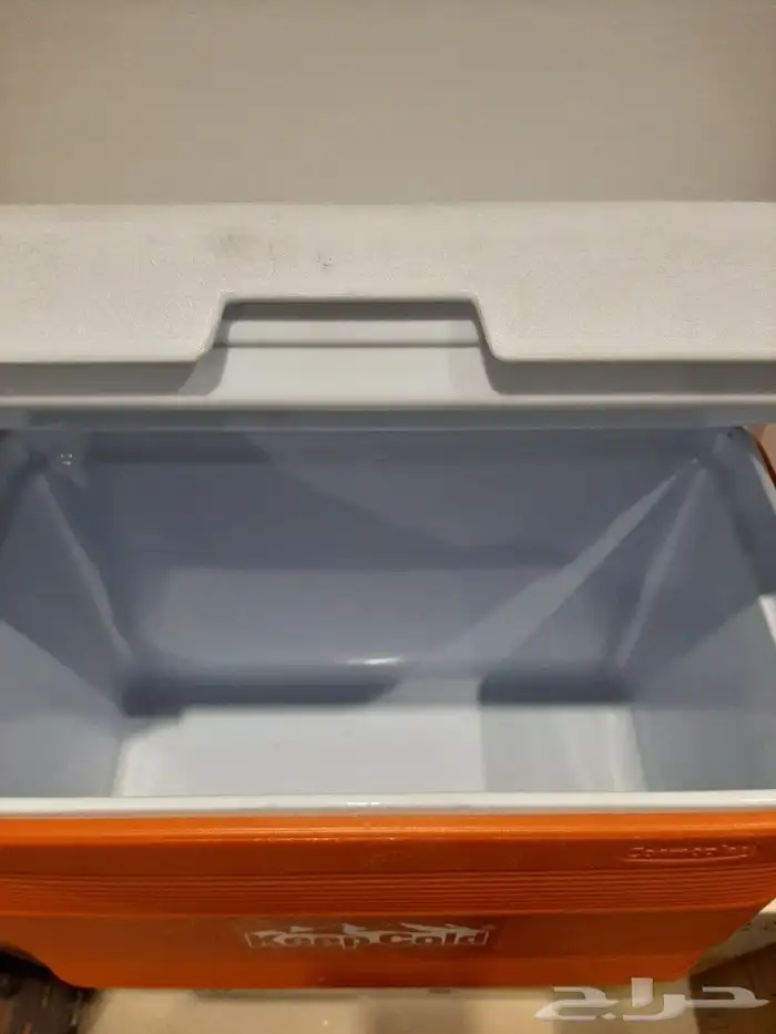 برادة مياه شبه جديدة 0