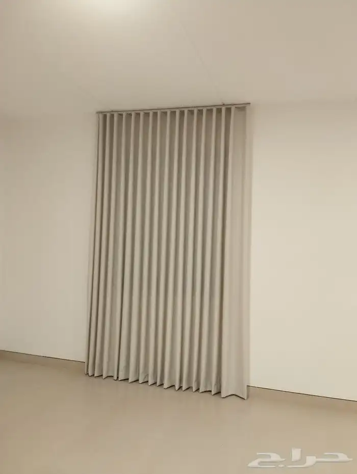تفص ل ستائر تر  ب ستائر تنج دو نب معلم رضوان 5