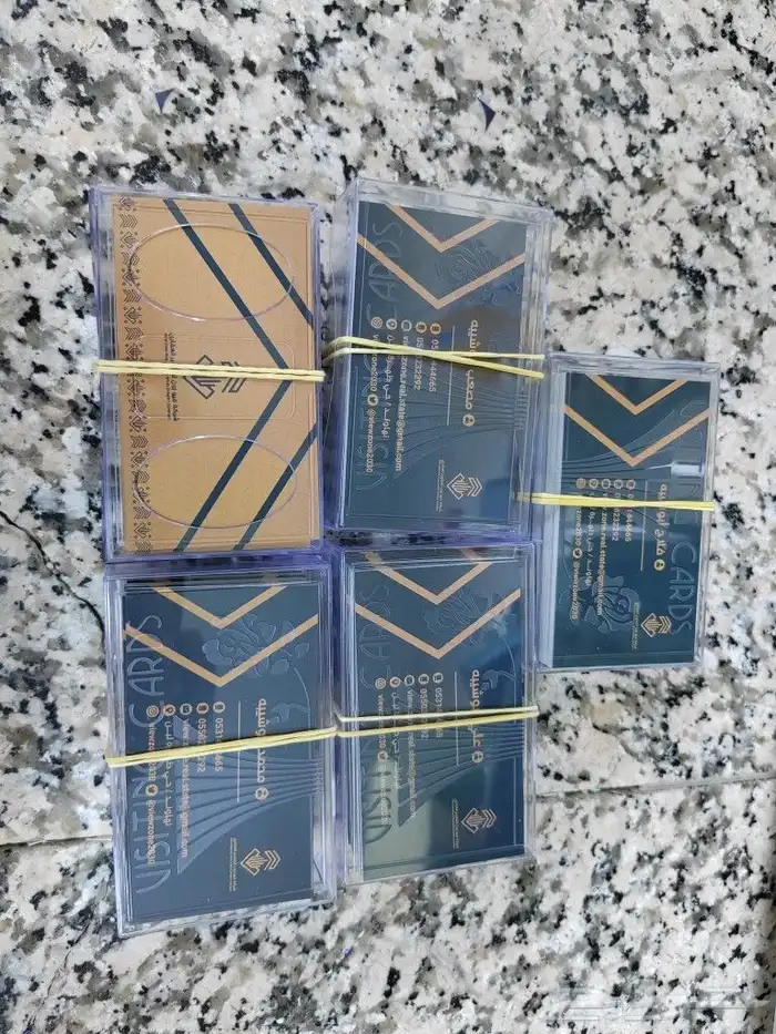 مطابع مطبعة مطبوعات طباعة استكرات ملصقات كروت اختام فواتير 13