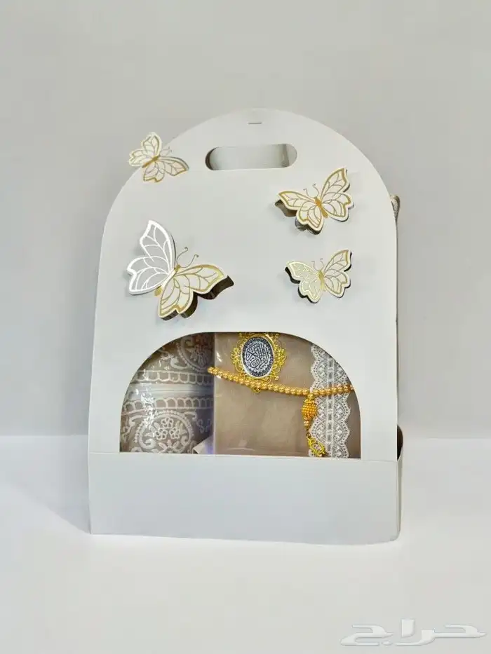 بكج الصلاة المتكامل شراشف صلاة سجادة مصحف سبحه 0