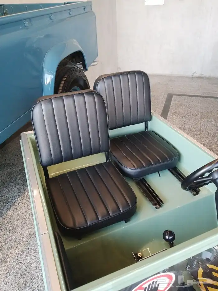 تنجيد انواع السيارات 7