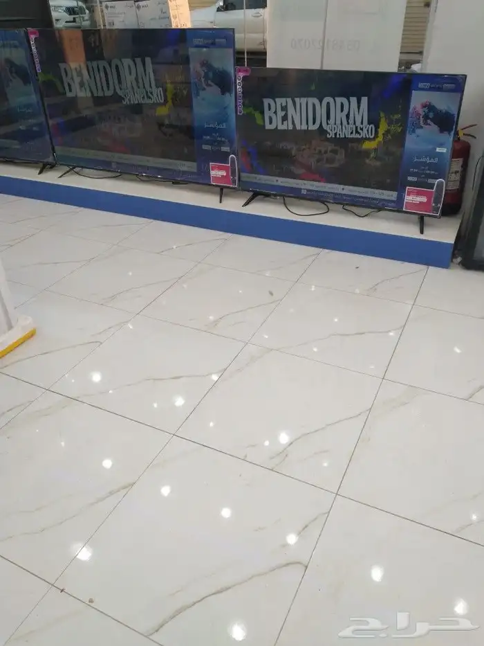 شاشات جميع المقاسات وسعار مناسبة 0