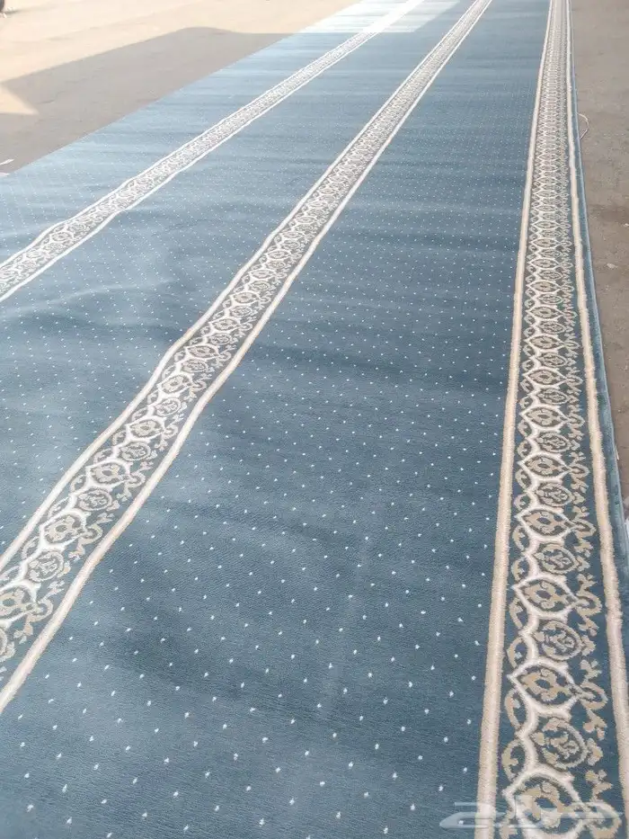 فرش سجاد جوامع موكيت مساجد 4