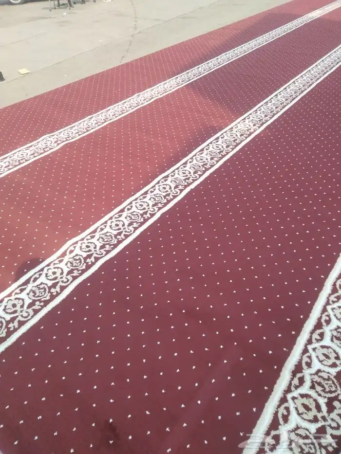 فرش سجاد جوامع موكيت مساجد 0