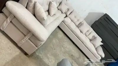كنب جديد جاهز وتفصيل بأسعار المصنع 11