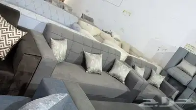 كنب جديد جاهز وتفصيل بأسعار المصنع 16