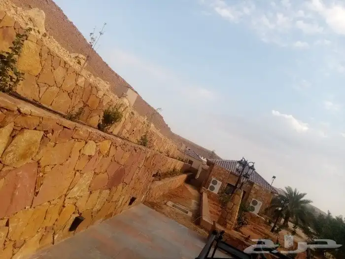 نقوم بجميع اعمال المباني القديمه من طين وحجر وغيرذلك 3