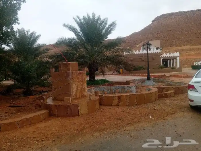 نقوم بجميع اعمال المباني القديمه من طين وحجر وغيرذلك 0