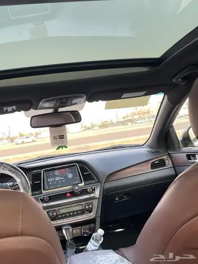 سوناتا 2018 19