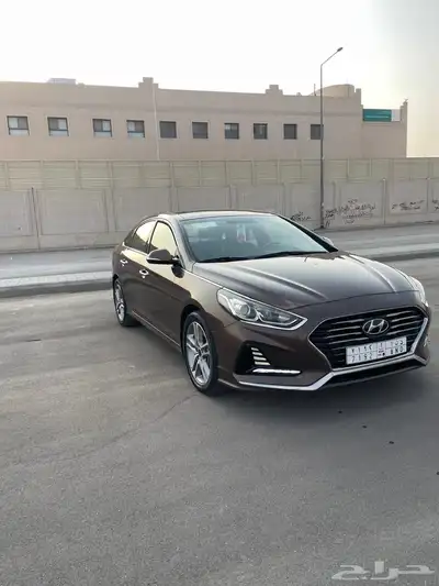 سوناتا 2018 1