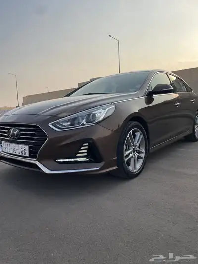 سوناتا 2018 3