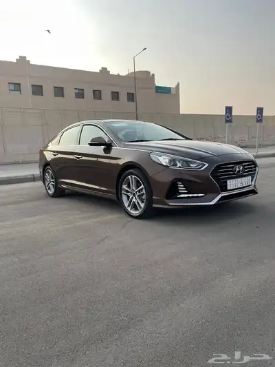 سوناتا 2018 4