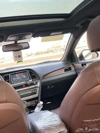 سوناتا 2018 18