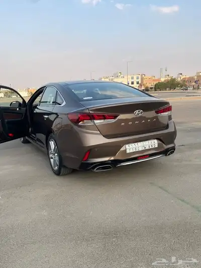 سوناتا 2018 8