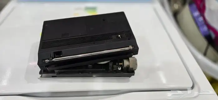 راديو سوني قديم تشليح 2