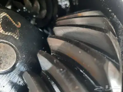 كرونة فورد بوليسي 3.27 2