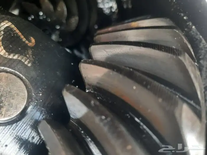 كرونة فورد بوليسي 3.27 2