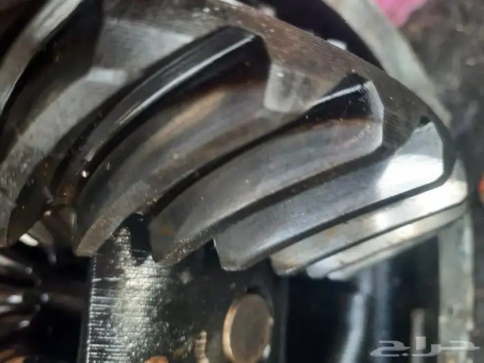 كرونة فورد بوليسي 3.27 4