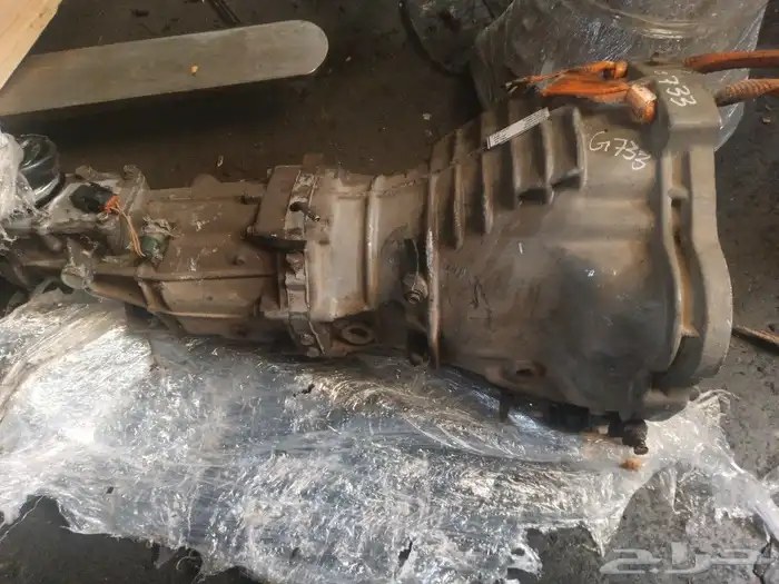 كيرات دتسن مستورد دبي شد بلد ع الضمان مستورد 2