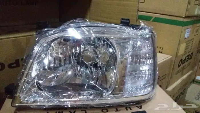 شمعات اكسنت النترا سوناتا DEPO 4