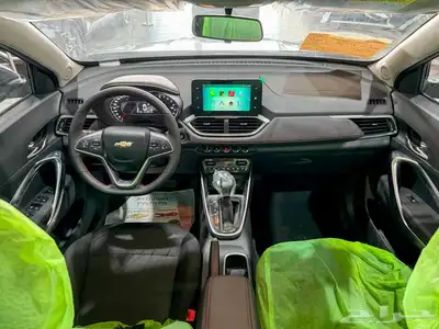 شفروليه جروف بريمير 2025 2