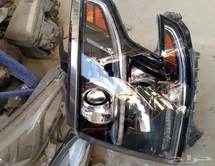 شمعات تاهو شفرلو موديل من 15ال 20 0