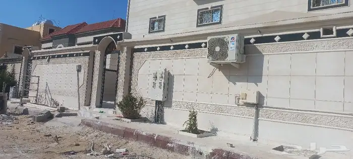 لياسه ملونه للوجهات الخارجيه تسليم هندسي   مAhmed 2