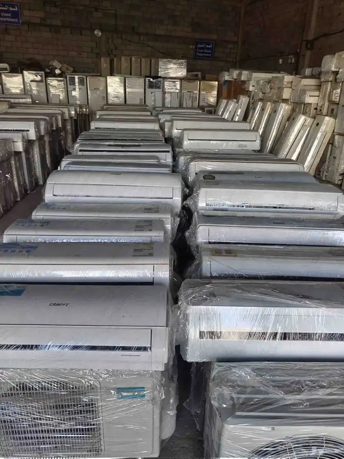 مكيفات أسبلت شباك 1