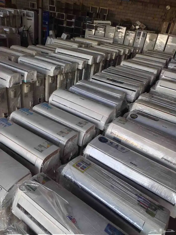 مكيفات أسبلت شباك 2