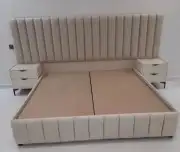 اثاث غرف النوم تفصيل دولاب ملابس فك تركيب ديكور محلات وطاولا 4