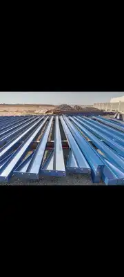 مقاول هناجر ومستودعات الجنوب 5