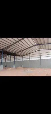 مقاول هناجر ومستودعات الجنوب 7