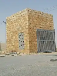 اعمال طين وحجر وجميع انوع التراث 5