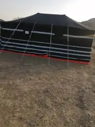 مضلات سواتر خيام بيوت شعر 2