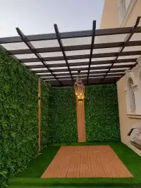 حداد عام مظلات سواتر سندوتش بنل 0
