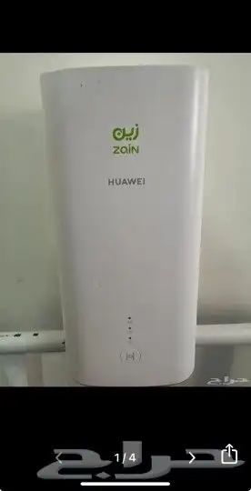 راوتر زين وموبايلي 1