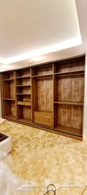 تفصيل خزائن ودواليب 8