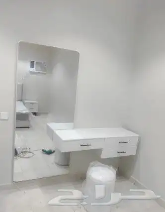 اثاث غرف النوم تفصيل دولاب ملابس فك تركيب ديكور محلات وطاولا 1