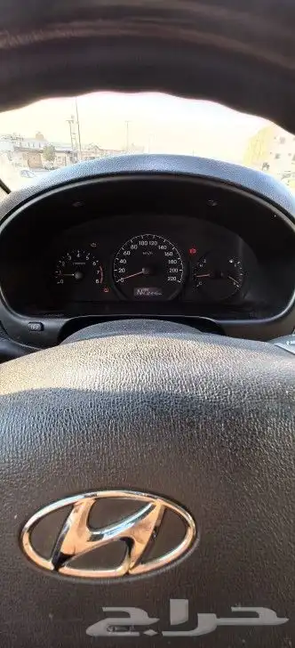 هوانداي H1 اتش وان 2017 1
