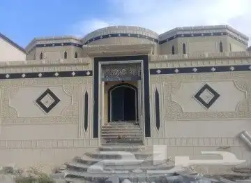 الياسه الملونة والديكور الخارجية بجميع أشكالها والوانها 9